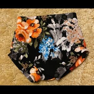 Size 18-24 months bummies